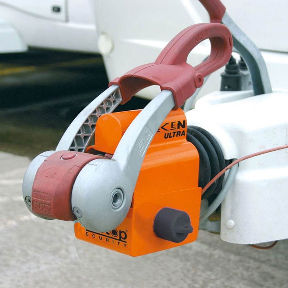 AlkoHitchLock Purple Line USA