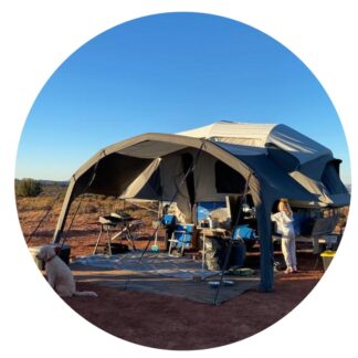 AIR Canopy