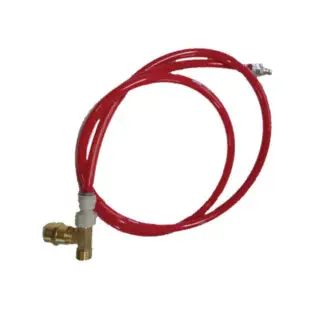 Opus Camper parts