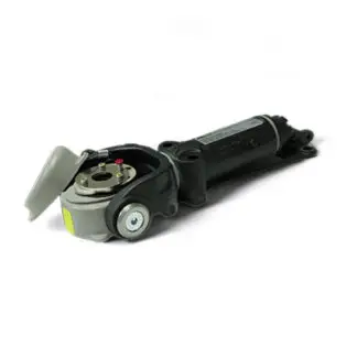 DO35 Cruisemaster Hitch Opus Camper USA Articulating Off-road hitch