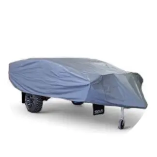 Opus Camper OP4 Storage Cover