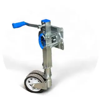 Ark Tongue Jack Opus Camper
