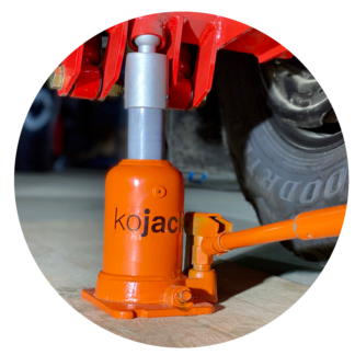 Kojack