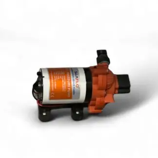 Seaflo Water Pump
