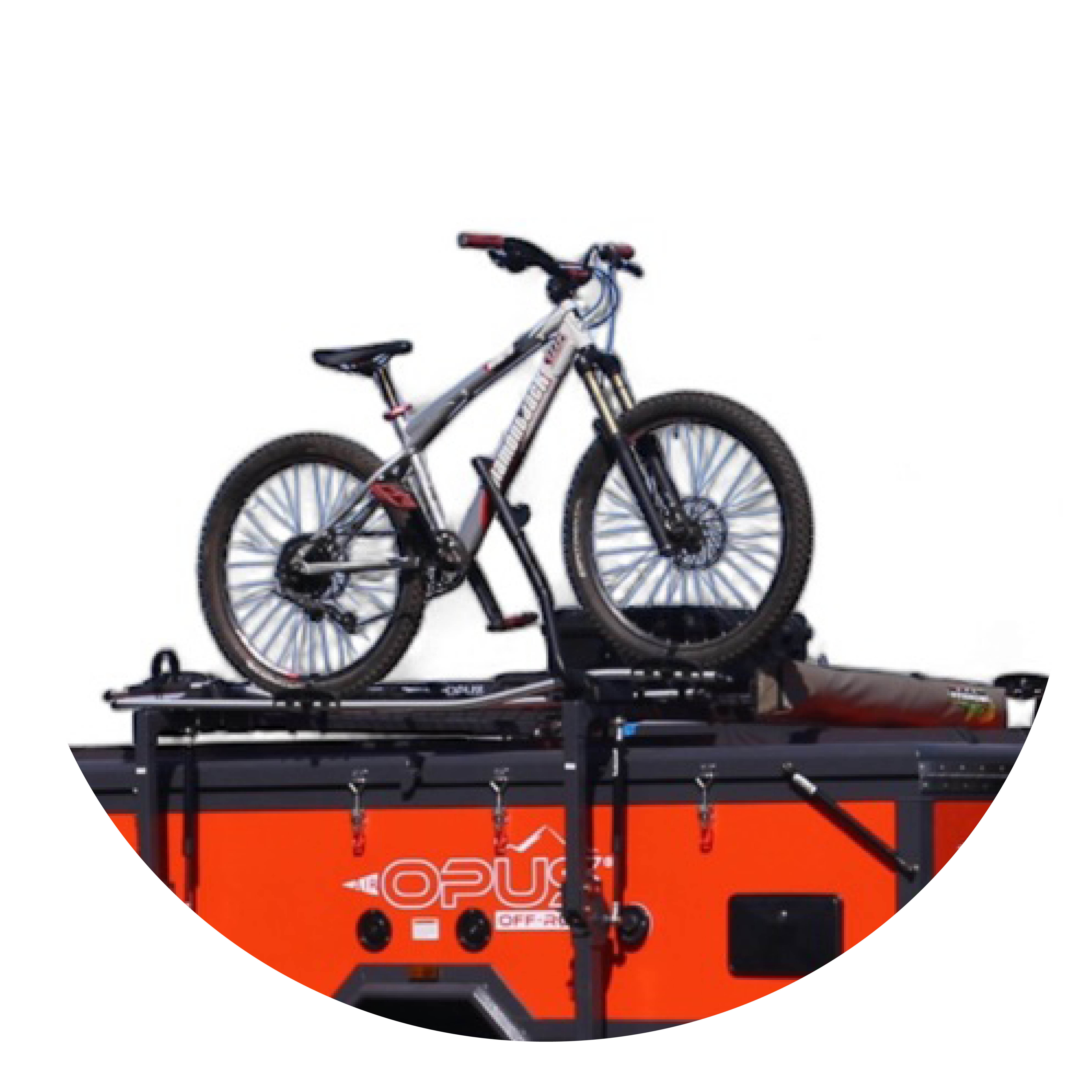opus camper bike rack Purple Line Products2