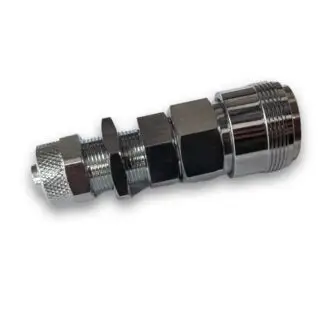 Water Quick Connect - Female - Opus Camper Parts