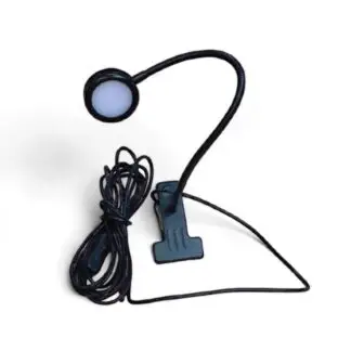Exterior LED Clip Light