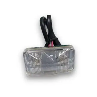 Light Replacement - Opus Camper Parts