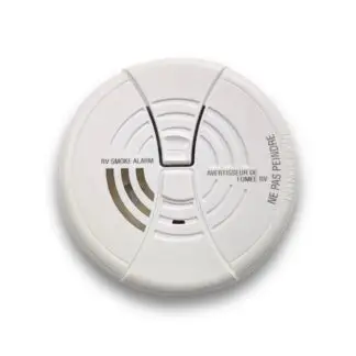 CO/LP Sensor - Opus Camper Parts
