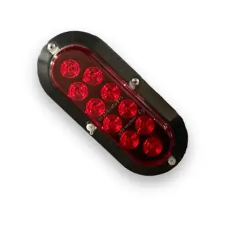 Rear Light