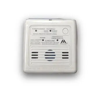 CO2 Alarm - Opus Camper Parts