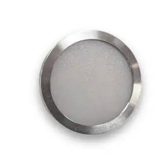 Interior Light Cover - Opus Camper Parts