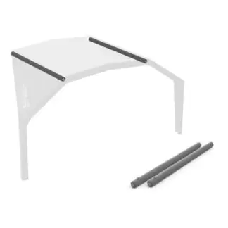 Air Canopy Storm Bars