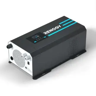 Renogy Inverter Charger - 2000W