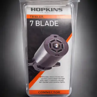7-Pin Blade Connector