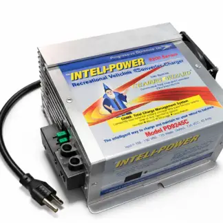 Progressive Dynamics 30 Amp Battery Charger (AGM only)
