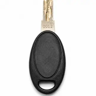 Key - External Shower