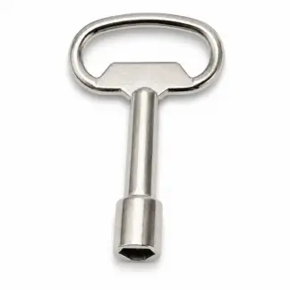 OPUS Main Door Key