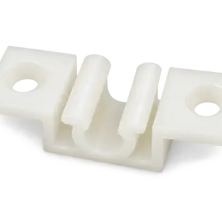 OP15 Door hook holder/ Bed Light Clip