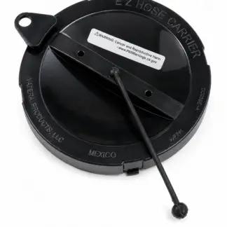 OP15/OP13/OP17 Waste Hose Carrier Cap