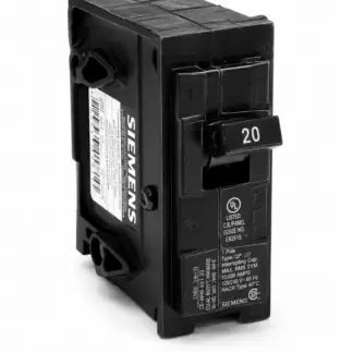 ITEQ120 20Ah Circuit Breakers