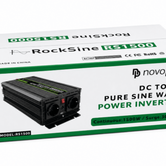 OP15 Inverter (Generic, 2000w)